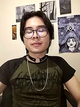 Snapshot of Dante_Gothic chatting on 03-23-25, 08:26 Dante Gothic online show from 03-23-25, 08:26