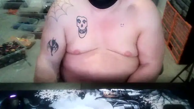 Snapshot of Chubcakes chatting on 03-11-25, 01:26 Chubcakes online show from 03-11-25, 01:26