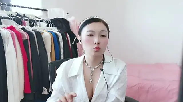 Rachel-6600 online show from 02-25-26, 06:23