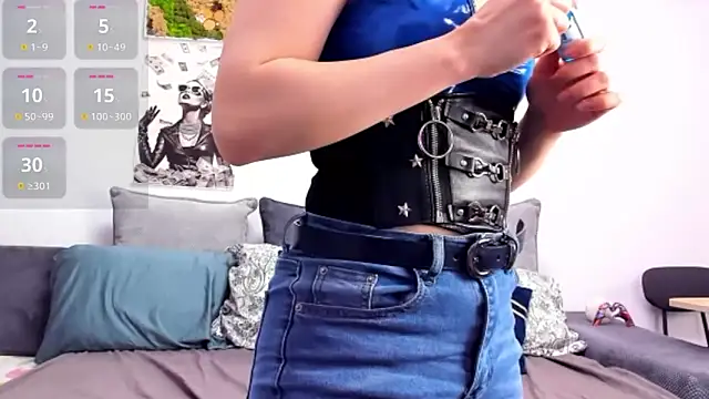 FindomGoddess1 online show from 03-17-26, 05:44