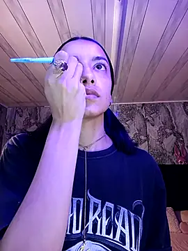 AshleyVega01 online show from 03-19-25, 02:13