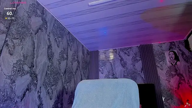 AshleyVega01 online show from 10-02-25, 02:24