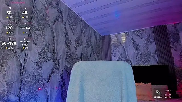 AshleyVega01 online show from 10-08-25, 02:14