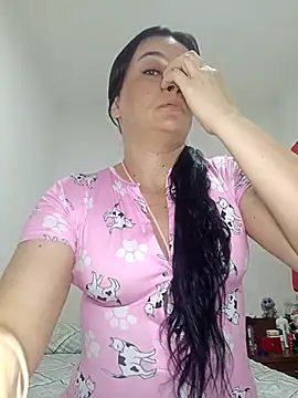 Snapshot of megan_milf79 chatting on 02-14-26, 12:02 megan milf79 online show from 02-14-26, 12:02