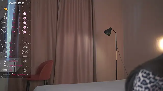 SeulBi online show from 05-02-26, 11:59