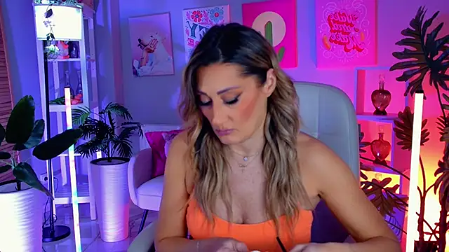 SarahAlluring online show from 02-01-26, 12:04