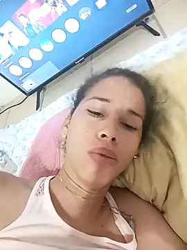 Snapshot of Sexi_girl29 chatting on 10-09-25, 08:56 Sexi girl29 online show from 10-09-25, 08:56