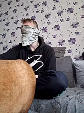 ThePython666 online show from 10-26-25, 12:33