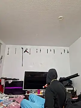 ThePython666 online show from 11-15-25, 08:49