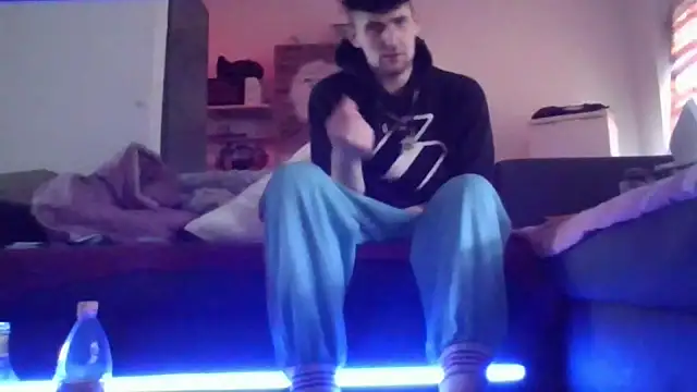 ThePython666 online show from 11-16-25, 08:53