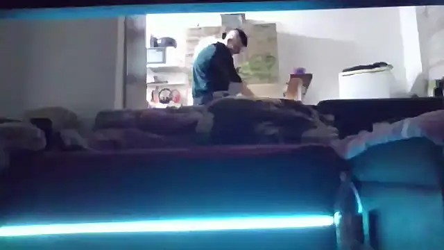 ThePython666 online show from 11-16-25, 08:58