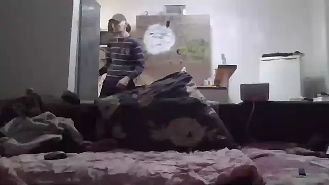 ThePython666 online show from 11-18-25, 06:45