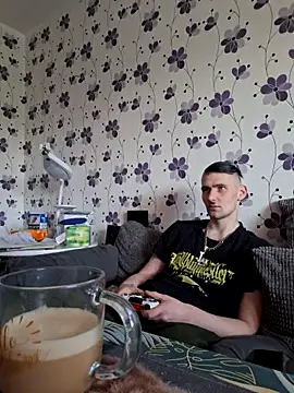 ThePython666 online show from 03-26-26, 04:01