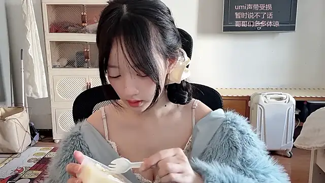 Snapshot of umi-dd chatting on 11-30-25, 04:05 umi-dd online show from 11-30-25, 04:05