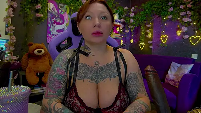 Snapshot of BlackedBarbie chatting on 03-01-26, 07:27 BlackedBarbie online show from 03-01-26, 07:27