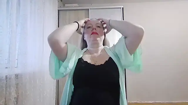 Irina3718 online show from 03-14-25, 03:58