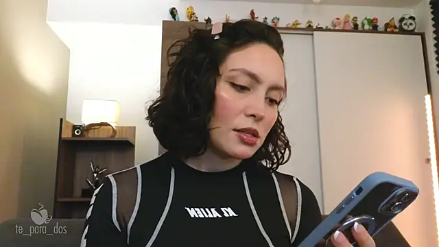 Te para 2 online show from 09-15-25, 04:40