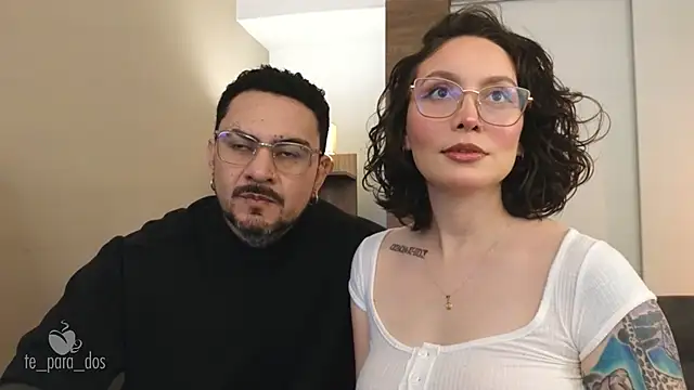 Te para 2 online show from 09-19-25, 04:51