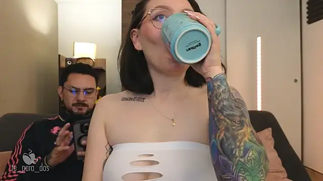 Snapshot of Te_para_2 chatting on 09-28-25, 03:50 Te para 2 online show from 09-28-25, 03:50