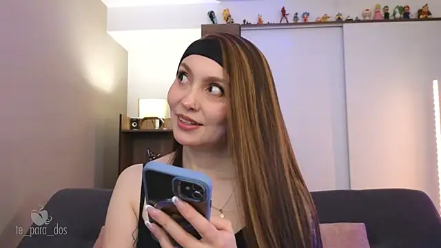 Te para 2 online show from 10-12-25, 02:49