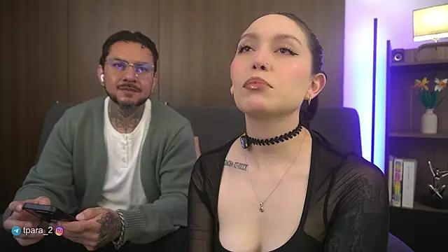 Te para 2 online show from 05-02-26, 04:23