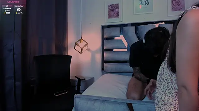 valery and Dani  online show from 03-14-25, 11:00