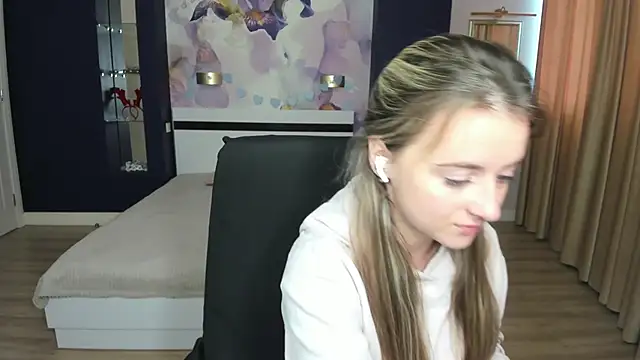 StasyStew online show from 10-02-25, 07:37