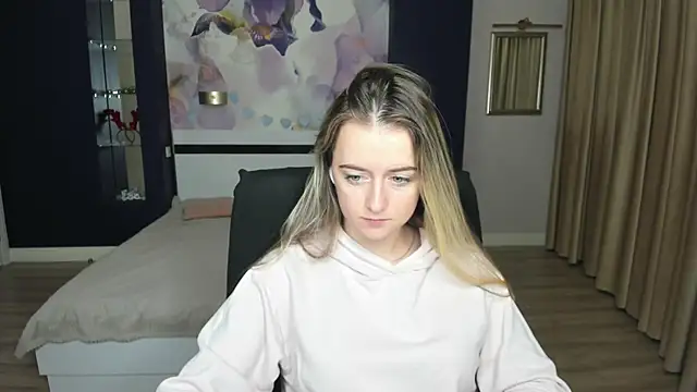 StasyStew online show from 10-03-25, 03:25