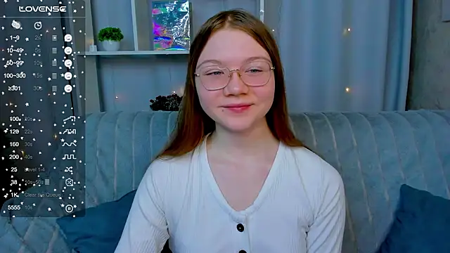 luv tessa online show from 01-09-26, 01:30