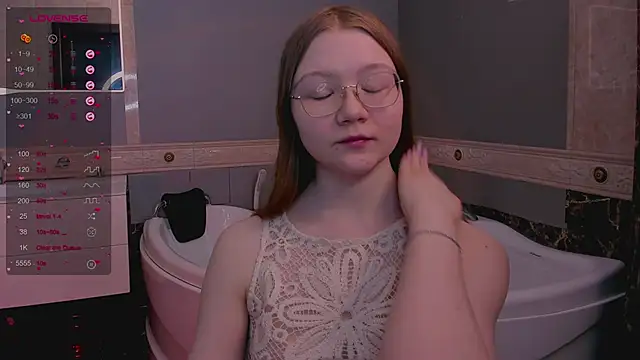 luv tessa online show from 02-11-26, 01:43