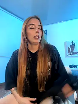 Soy mangx online show from 09-09-25, 03:17