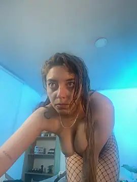 Soy mangx online show from 09-29-25, 05:01