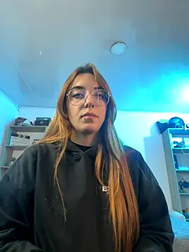 Soy mangx online show from 10-02-25, 02:40