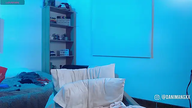 Soy mangx online show from 10-10-25, 02:10