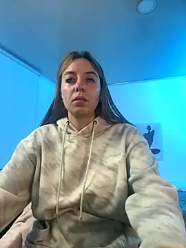 Soy mangx online show from 10-11-25, 02:44