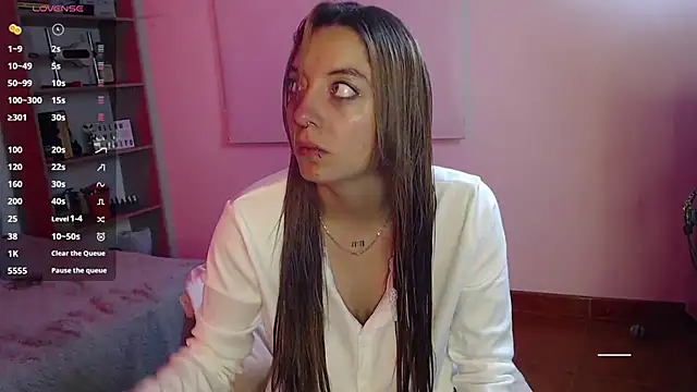 Soy mangx online show from 11-11-25, 02:00