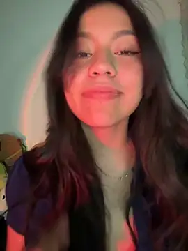 -Selene- online show from 11-12-25, 11:25