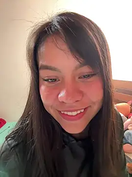 -Selene- online show from 03-19-26, 04:55