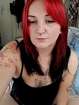 TiffiChantiT2 online show from 10-09-25, 12:25