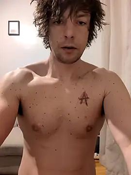 Nick-Ox online show from 03-19-25, 09:48