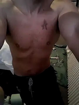 Snapshot of Nick-Ox chatting on 09-29-25, 07:51 Nick-Ox online show from 09-29-25, 07:51