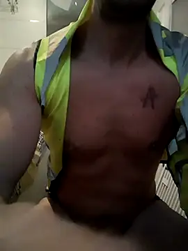 Snapshot of Nick-Ox chatting on 10-18-25, 06:19 Nick-Ox online show from 10-18-25, 06:19