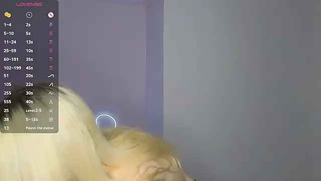 alicewonderyou online show from 03-13-25, 07:20