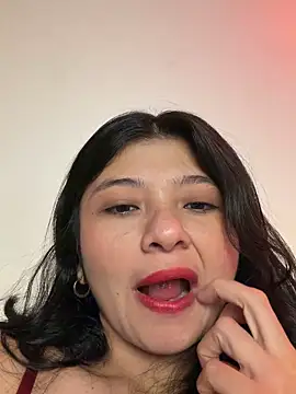 Guadalupe Lopez online show from 05-06-26, 11:04