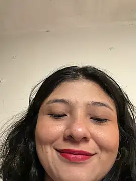 Guadalupe Lopez online show from 05-12-26, 11:07