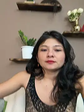 Guadalupe Lopez online show from 05-26-26, 11:06