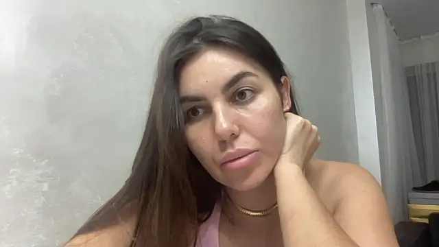 AngelinaMeov online show from 03-11-25, 04:18