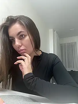 AngelinaMeov online show from 03-12-25, 04:56