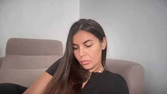 AngelinaMeov online show from 09-15-25, 10:26