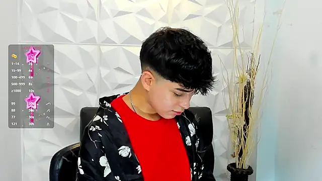 Sam Daves online show from 01-16-26, 12:42